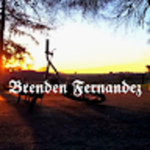 Meet your Posher, Brenden